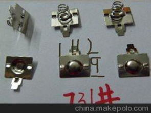 沖壓件夾片供應(yīng)商,價格,沖壓件夾片批發(fā)市場 