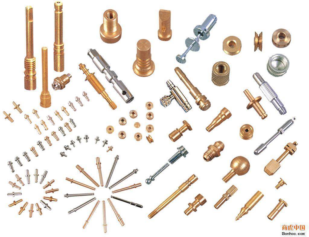 加工各種精密車削件,非標緊固件,軸芯,鉚釘