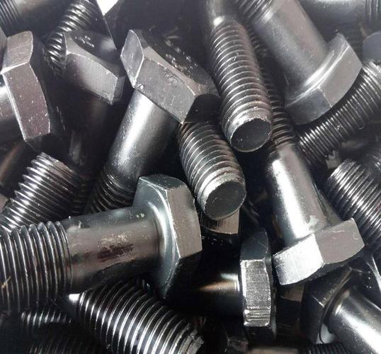 大六角高強度螺栓生產商軒宇緊固件m2高強度螺栓批發