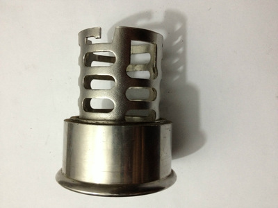 非標數控加工產品的專業(yè)供應與批發(fā)——寧波高新區(qū)匯旭科技的優(yōu)勢解析